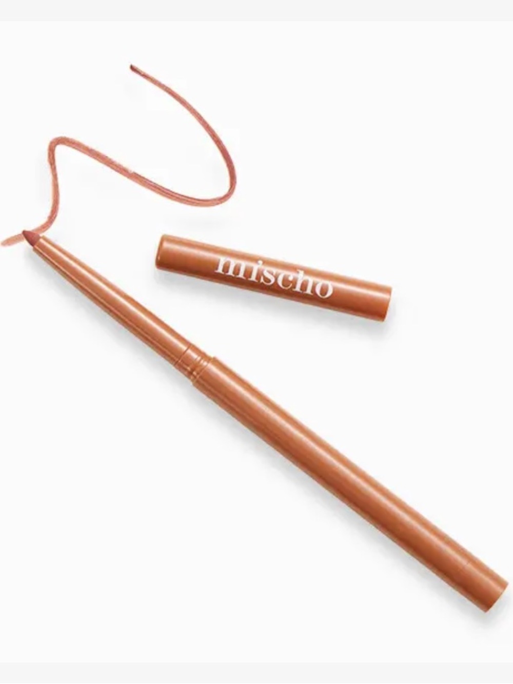 MISCHO BEAUTY Transfer Proof Lip Liner in Heaven Sent 0.31g BRAND NEW/ SEALED